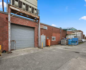 Factory, Warehouse & Industrial commercial property sold at 4/311 Boundary Road Braeside VIC 3195