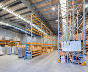 Factory, Warehouse & Industrial commercial property sold at 1/1 Minna Close Belrose NSW 2085