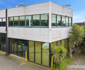 Factory, Warehouse & Industrial commercial property sold at 4/17 Orange Street Williamstown North VIC 3016