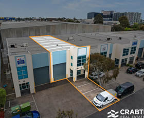 Factory, Warehouse & Industrial commercial property sold at 12/2-4 Sarton Road Clayton VIC 3168