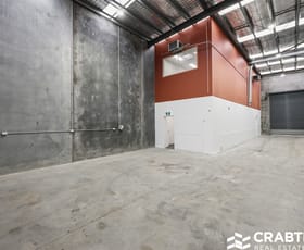 Factory, Warehouse & Industrial commercial property sold at 12/2-4 Sarton Road Clayton VIC 3168