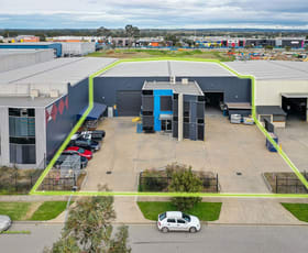 Offices commercial property sold at 12 Yazaki Way Carrum Downs VIC 3201