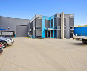 Factory, Warehouse & Industrial commercial property sold at 12 Yazaki Way Carrum Downs VIC 3201