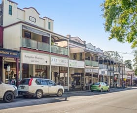 Shop & Retail commercial property sold at 23 Byron Street Bangalow NSW 2479