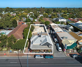 Shop & Retail commercial property sold at 68-70 Belair Road Hawthorn SA 5062