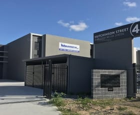 Factory, Warehouse & Industrial commercial property sold at 7/48 Hutchinson Street Burleigh Heads QLD 4220