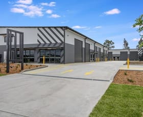 Factory, Warehouse & Industrial commercial property for sale at 42 Spitfire Place Rutherford NSW 2320