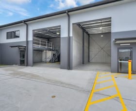 Factory, Warehouse & Industrial commercial property for sale at 42 Spitfire Place Rutherford NSW 2320