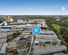 Factory, Warehouse & Industrial commercial property sold at 3/29-31 Clarice Road Box Hill South VIC 3128