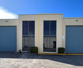 Factory, Warehouse & Industrial commercial property sold at 3/2 Eastspur Court Kilsyth VIC 3137