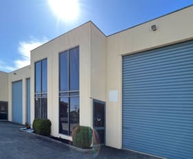 Factory, Warehouse & Industrial commercial property sold at 3/2 Eastspur Court Kilsyth VIC 3137