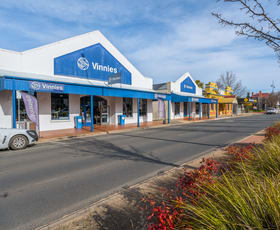 Showrooms / Bulky Goods commercial property for sale at 74-76 High Street Wodonga VIC 3690