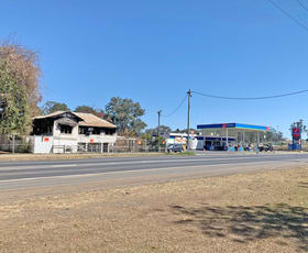 Showrooms / Bulky Goods commercial property for sale at 1527 Brisbane Valley Hwy Fernvale QLD 4306