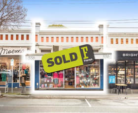 Shop & Retail commercial property sold at 336 Bay Street Brighton VIC 3186