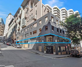 Offices commercial property for sale at Suite 1, 1 Poplar Street Surry Hills NSW 2010
