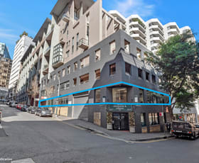 Offices commercial property sold at Suite 1, 1 Poplar Street Surry Hills NSW 2010