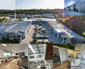 Showrooms / Bulky Goods commercial property sold at 12/8 Production Avenue Molendinar QLD 4214