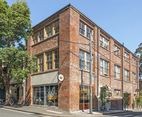 Other commercial property sold at 69 Abercrombie Street Chippendale NSW 2008