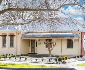 Offices commercial property leased at 442 Swift Street Albury NSW 2640