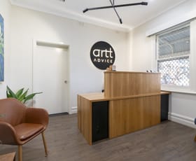 Offices commercial property leased at 442 Swift Street Albury NSW 2640