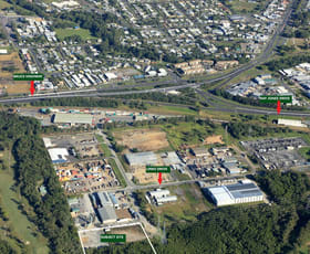 Development / Land commercial property sold at 1-15 Jackson Drive Cairns QLD 4870