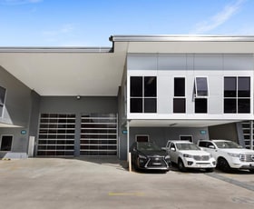 Factory, Warehouse & Industrial commercial property sold at Unit 104/14 Loyalty Road North Rocks NSW 2151