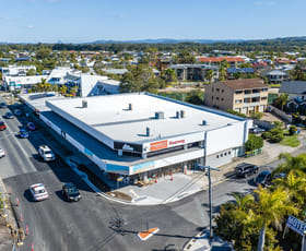 Shop & Retail commercial property sold at 1-3 Kyamba Court Mooloolaba QLD 4557