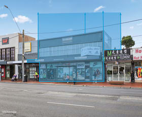 Offices commercial property sold at 306-308 Clayton Road Clayton VIC 3168