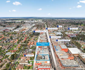 Offices commercial property sold at 306-308 Clayton Road Clayton VIC 3168