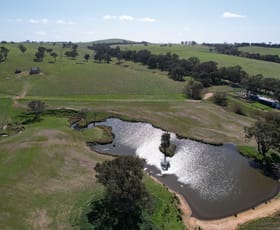 Rural / Farming commercial property sold at Yarra, Hughstonia Road Binalong NSW 2584