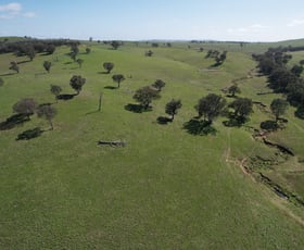 Rural / Farming commercial property sold at Yarra, Hughstonia Road Binalong NSW 2584