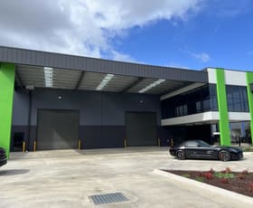 Factory, Warehouse & Industrial commercial property sold at 5/10 Carmen Street Truganina VIC 3029