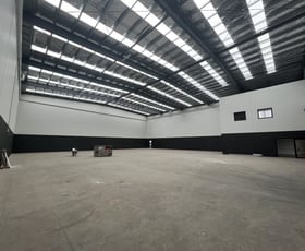 Factory, Warehouse & Industrial commercial property sold at 5/10 Carmen Street Truganina VIC 3029