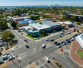 Offices commercial property sold at 770 Canning Highway Applecross WA 6153