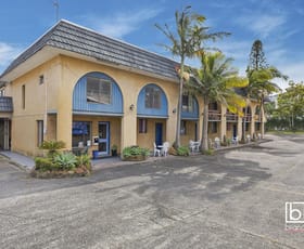 Hotel, Motel, Pub & Leisure commercial property sold at 309a The Entrance Road Long Jetty NSW 2261