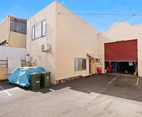 Factory, Warehouse & Industrial commercial property sold at 8/77-79 John Street Welshpool WA 6106