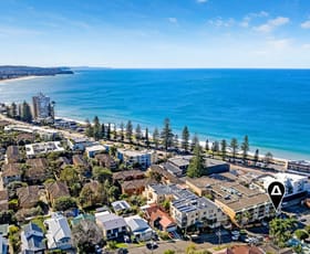 Offices commercial property sold at 1/1-5 Collaroy Street Collaroy NSW 2097