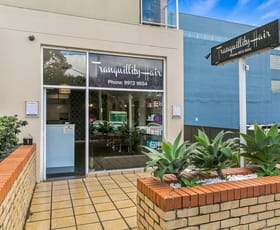 Offices commercial property sold at 1/1-5 Collaroy Street Collaroy NSW 2097