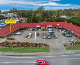 Offices commercial property sold at 2/21 Peachester Road Beerwah QLD 4519