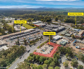 Offices commercial property sold at 2/21 Peachester Road Beerwah QLD 4519