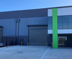 Factory, Warehouse & Industrial commercial property sold at 36 Peterpaul Way Truganina VIC 3029