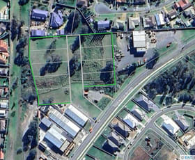 Development / Land commercial property for sale at 150A Taralga Road Goulburn NSW 2580