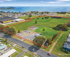 Development / Land commercial property sold at Generational Opportunity/21-29 Brooke Street East Devonport TAS 7310