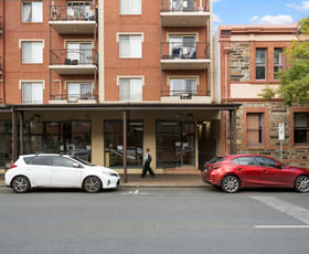Medical / Consulting commercial property sold at 43/81 Carrington Street Adelaide SA 5000