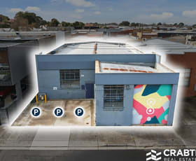 Factory, Warehouse & Industrial commercial property sold at 42 Regent Street Oakleigh VIC 3166