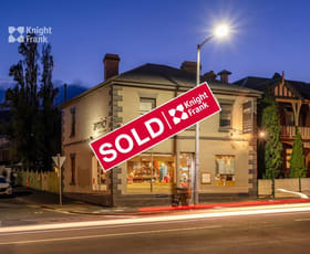 Shop & Retail commercial property sold at 310 Elizabeth Street North Hobart TAS 7000