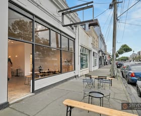 Shop & Retail commercial property sold at 378 Burnley Street Richmond VIC 3121