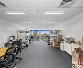 Offices commercial property sold at 12/296 Bay Road Cheltenham VIC 3192
