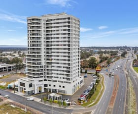 Offices commercial property for lease at 5 Second Avenue Blacktown NSW 2148