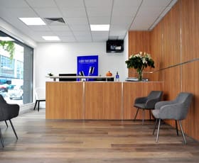 Offices commercial property sold at Ground 2/657 Chapel Street South Yarra VIC 3141